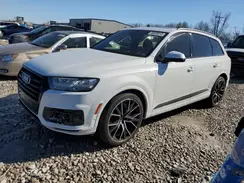 WA1VAAF79KD007015 2019 AUDI Q7