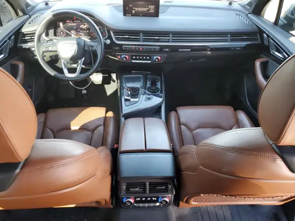 WA1VAAF79KD007015 2019 AUDI Q7 - Image 7