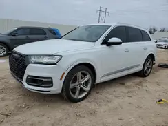 WA1VAAF79KD007533 2019 AUDI Q7