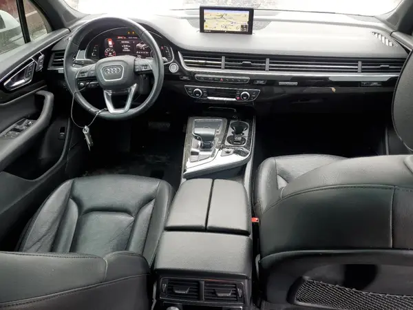WA1VAAF79KD007533 2019 AUDI Q7 - Image 8