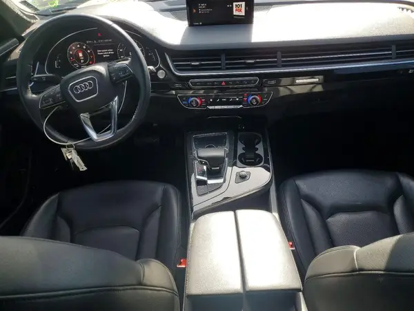WA1VAAF79KD007550 2019 AUDI Q7 - Image 8