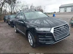 WA1VAAF79KD010125 2019 AUDI Q7