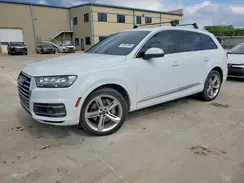 WA1VAAF79KD012375 2019 AUDI Q7
