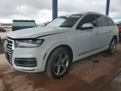 WA1VAAF79KD012389 2019 AUDI Q7