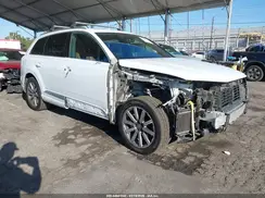 WA1VAAF79KD013641 2019 AUDI Q7