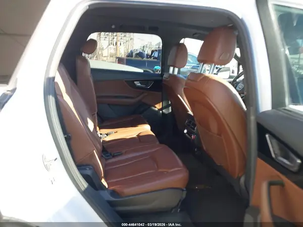 WA1VAAF79KD013641 2019 AUDI Q7 - Image 8
