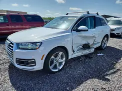 WA1VAAF79KD015938 2019 AUDI Q7