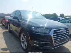 WA1VAAF79KD023411 2019 AUDI Q7
