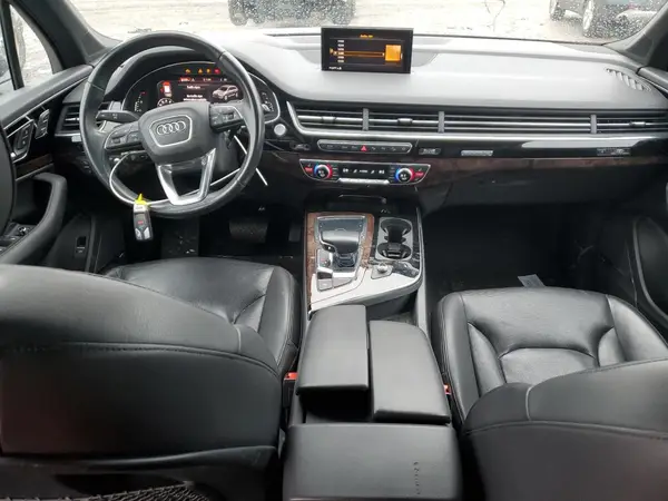 WA1VAAF79KD024008 2019 AUDI Q7 - Image 8