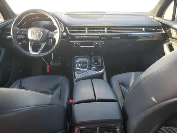 WA1VAAF79KD024042 2019 AUDI Q7 - Image 8