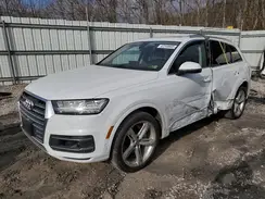 WA1VAAF79KD024560 2019 AUDI Q7