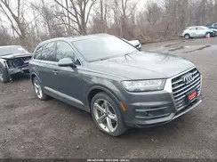WA1VAAF79KD025112 2019 AUDI Q7