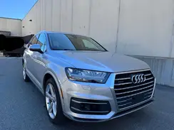 WA1VAAF79KD026762 2019 AUDI Q7