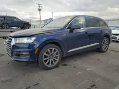WA1VAAF79KD031492 2019 AUDI Q7