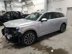 WA1VAAF79KD033548 2019 AUDI Q7