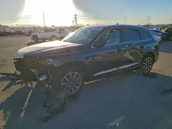 WA1VAAF79KD039608 2019 AUDI Q7