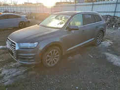 WA1VAAF79KD040404 2019 AUDI Q7