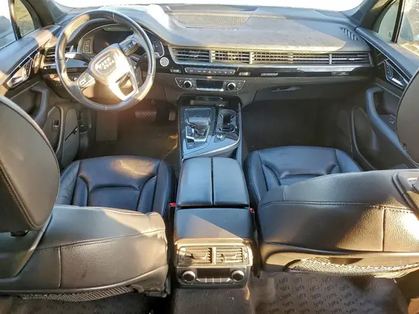 WA1VAAF79KD040404 2019 AUDI Q7 - Image 8