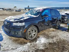 WA1VAAF79KD041018 2019 AUDI Q7