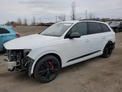 WA1VAAF79KD041276 2019 AUDI Q7