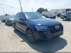 WA1VAAF79KD047398 2019 AUDI Q7