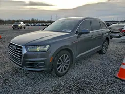 WA1VAAF79KD047417 2019 AUDI Q7