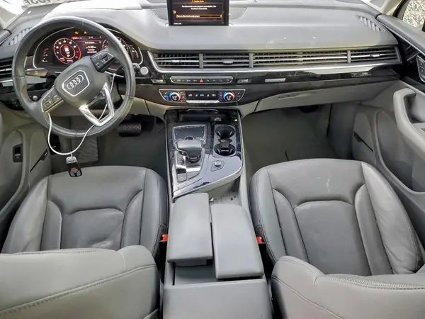 WA1VAAF79KD047417 2019 AUDI Q7 - Image 8