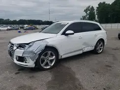 WA1VAAF79KD049149 2019 AUDI Q7