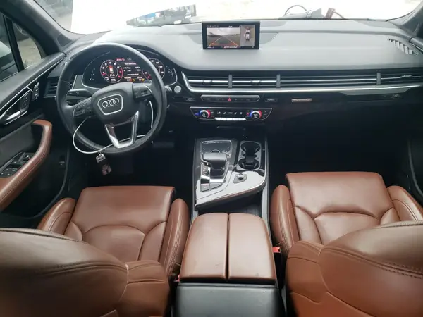WA1VAAF79KD049149 2019 AUDI Q7 - Image 8