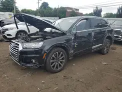 WA1VAAF7BJD021826 2018 AUDI Q7