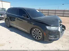 WA1VAAF7XHD002348 2017 AUDI Q7