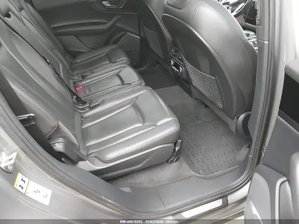 WA1VAAF7XHD006545 2017 AUDI Q7 - Image 8