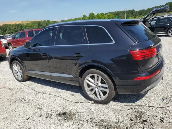 WA1VAAF7XHD008313 2017 AUDI Q7 - Image 2
