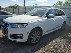 WA1VAAF7XHD012796 2017 AUDI Q7