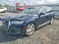 WA1VAAF7XHD018923 2017 AUDI Q7