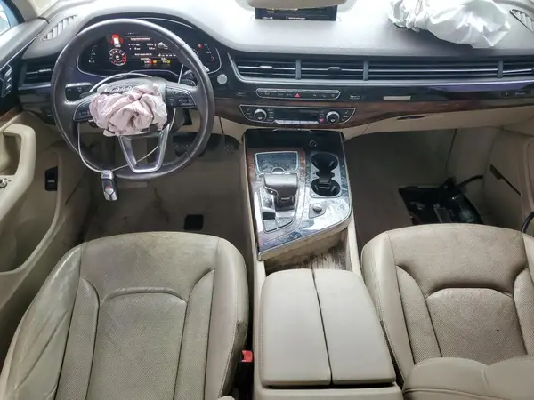 WA1VAAF7XHD018923 2017 AUDI Q7 - Image 8