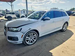 WA1VAAF7XHD018937 2017 AUDI Q7