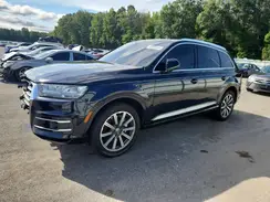 WA1VAAF7XHD021904 2017 AUDI Q7