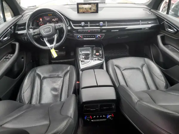 WA1VAAF7XHD023877 2017 AUDI Q7 - Image 8