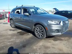 WA1VAAF7XHD023880 2017 AUDI Q7