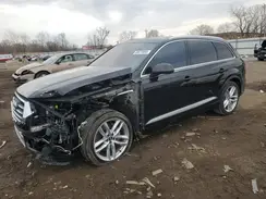 WA1VAAF7XHD025158 2017 AUDI Q7