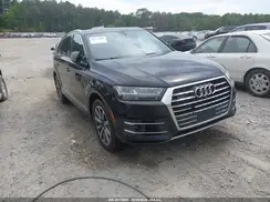 WA1VAAF7XHD025208 2017 AUDI Q7