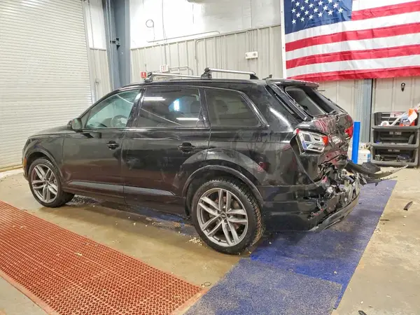 WA1VAAF7XHD028366 2017 AUDI Q7 - Image 2