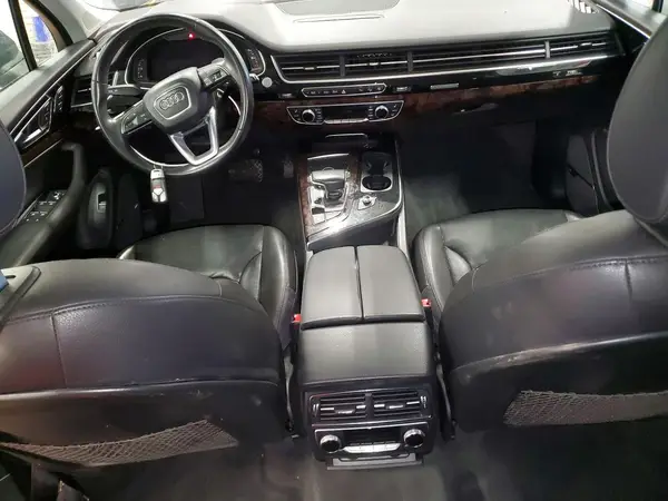 WA1VAAF7XHD028366 2017 AUDI Q7 - Image 8