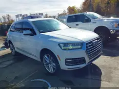 WA1VAAF7XHD029470 2017 AUDI Q7