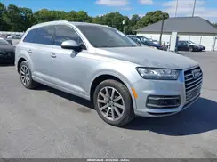 WA1VAAF7XHD031154 2017 AUDI Q7