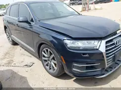 WA1VAAF7XHD032708 2017 AUDI Q7