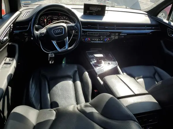 WA1VAAF7XHD032983 2017 AUDI Q7 - Image 8