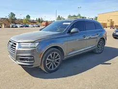 WA1VAAF7XHD033891 2017 AUDI Q7