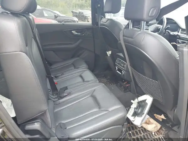 WA1VAAF7XHD034202 2017 AUDI Q7 - Image 8
